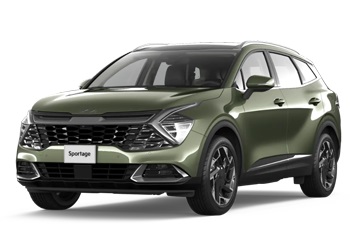 Kia Sportage KIA Đắk Lắk