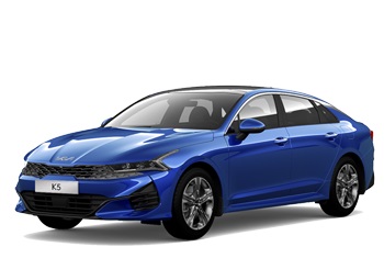 Kia K5 KIA Đắk Lắk