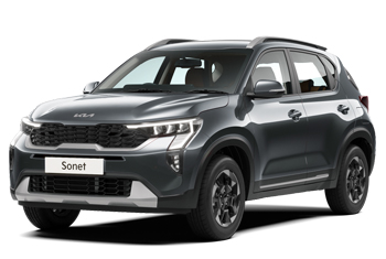 Kia Sonet KIA Đắk Lắk