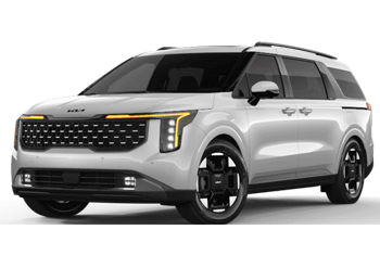 Kia Carnival KIA Đắk Lắk