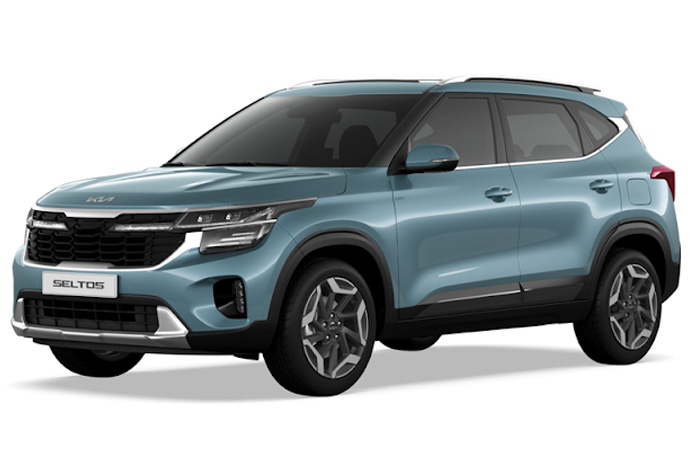 Kia Seltos KIA Đắk Lắk