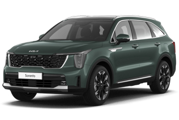 Kia Sorento KIA Đắk Lắk